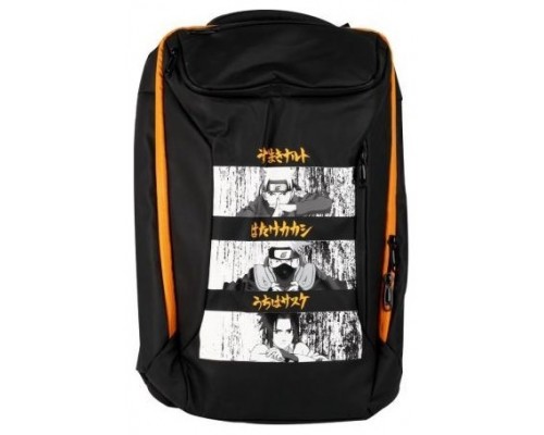 MOCHILA GAMING KONIX NARUTO 17" BACKPACK 11